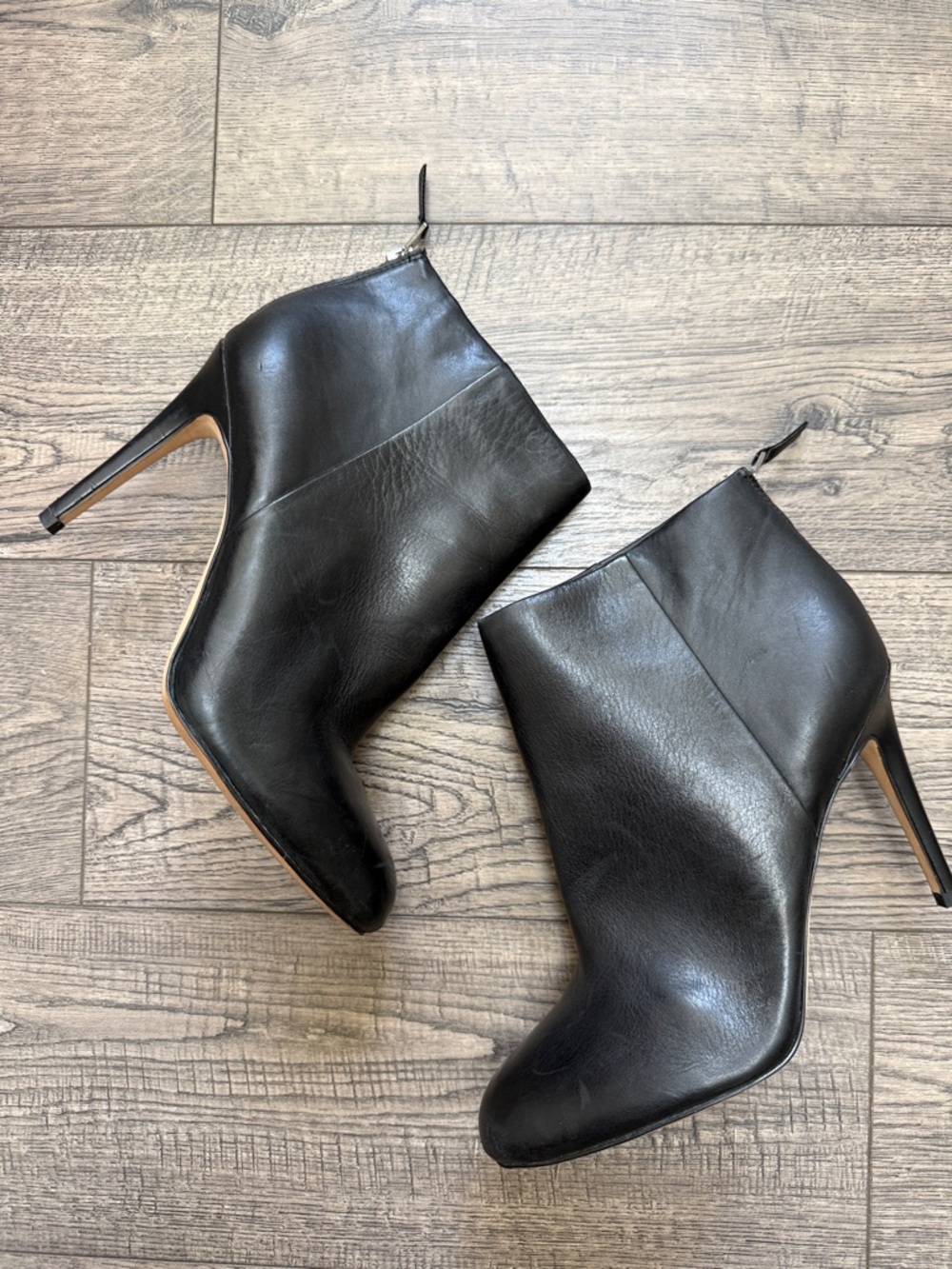 Sam Edelman Classic Ankle Boots